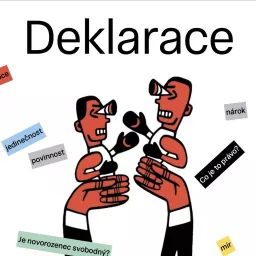 Deklarace