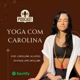 Yoga com Carolina