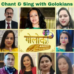 Chant and Sing with Golokians Podcast artwork