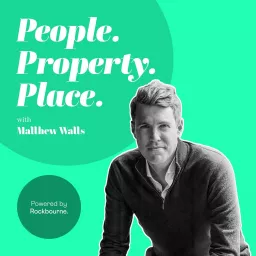 People Property Place Podcast artwork
