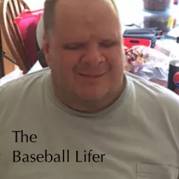 The Baseball Lifer Podcast artwork