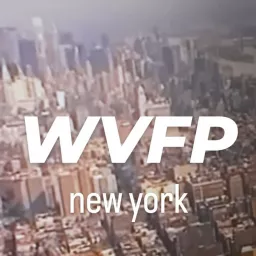 WVFP New York Podcast artwork