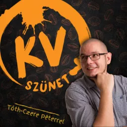 KV szünet Podcast artwork