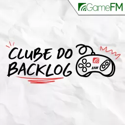 Clube do Backlog Podcast artwork