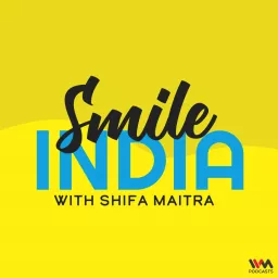 Smile India - English With Shifa Maitra