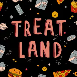 Treatland Podcast artwork