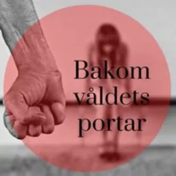 Bakom våldets portar Podcast artwork