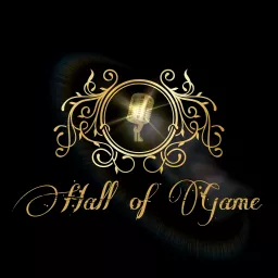 Hall of Game Podcast artwork