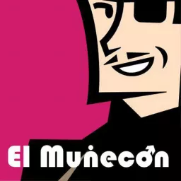 El Muñecon: The Lounge King (Podcast) - www.loungekingradio.com artwork