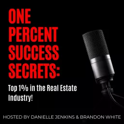 One Percent Success Secrets! Podcast artwork