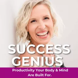 Success Genius Podcast artwork