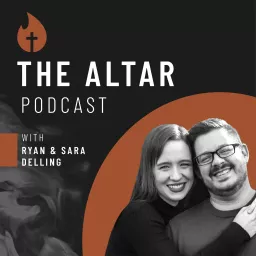 The Altar Podcast artwork
