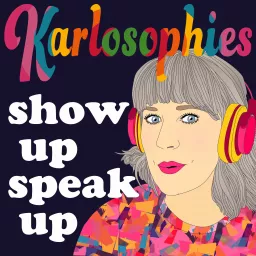 Karlosophies Podcast artwork