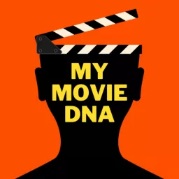 My Movie DNA Podcast artwork