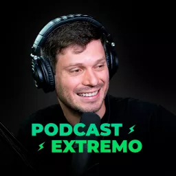 Podcast Extremo | Tiago Tessmann