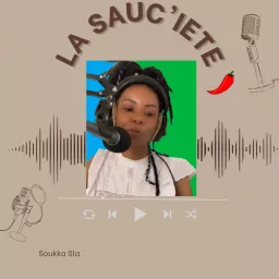 Histoire de vie - Soukaïna Soula