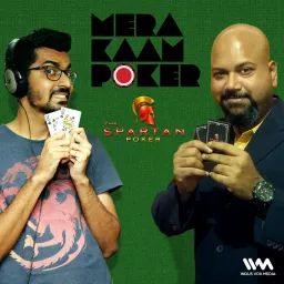 Mera Kaam Poker Podcast artwork