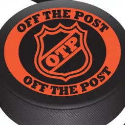 Off The Post Podcast artwork