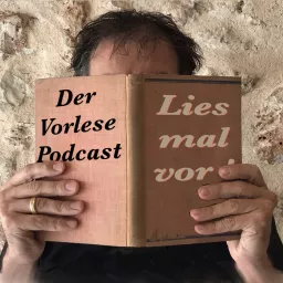 Rainer, lies mal vor! Podcast artwork