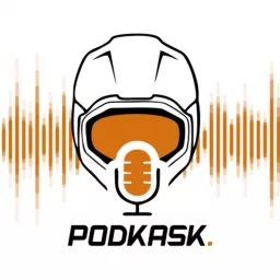 PodKask - rozmowy o motocyklach, nowości, aktualności, przepisy i opinie Podcast artwork