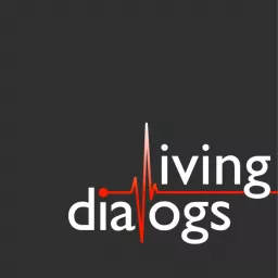 Living Dialogs Podcast artwork
