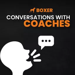 Conversations With Coaches Podcast artwork