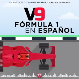 V9 - Fórmula 1 en español Podcast artwork