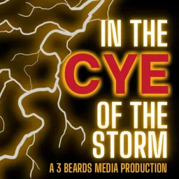 Cye Of The Storm Podcast artwork
