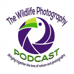 Wildlife Photography Podcast artwork