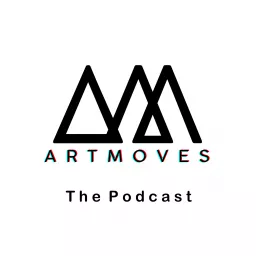 ArtMoves-The Podcast artwork