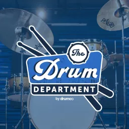The Drum Department Podcast artwork