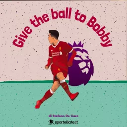 Give the Ball to Bobby