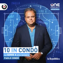 10 in Condò Podcast artwork