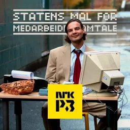 Statens mal for medarbeidersamtale Podcast artwork