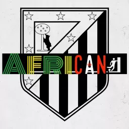 AfriCaaans F.C. Podcast