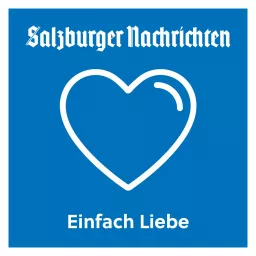 Einfach Liebe Valentinspodcast artwork
