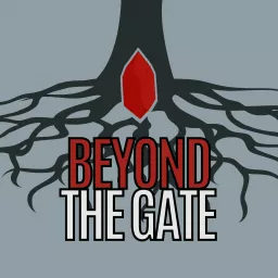 Beyond the Gate: A Fullmetal Alchemist Brotherhood Podcast artwork