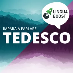 Impara il tedesco con LinguaBoost