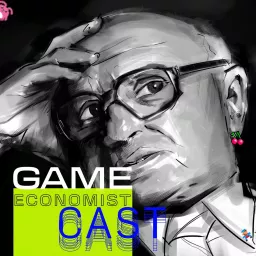 Game Economist Cast Podcast artwork