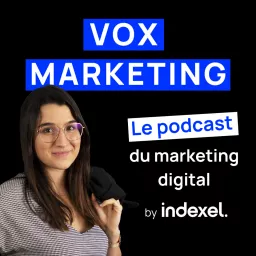 Vox Marketing Podcast artwork