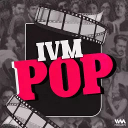 IVM Pop Podcast artwork