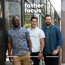 Father Focus Podcast artwork