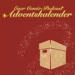Euer Comic-Podcast Adventskalender artwork