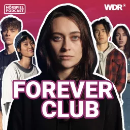 Forever Club - Mystery-Hörspiel-Podcast artwork