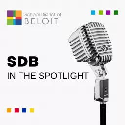 SDB in the Spotlight Podcast artwork