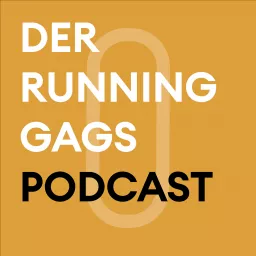 Der Running Gags Podcast artwork