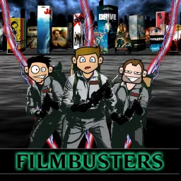 FilmBusters Podcast artwork