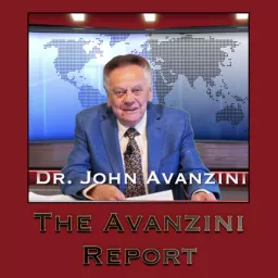 The Avanzini Report Podcast artwork