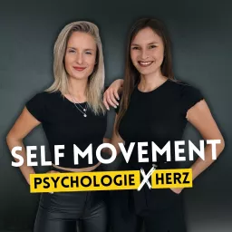 SelfMovement - Der Psychologie Podcast