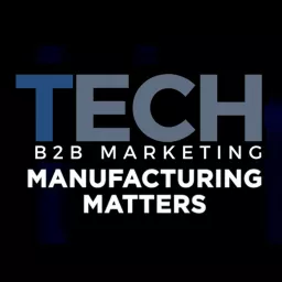 Manufacturing Matters Podcast artwork